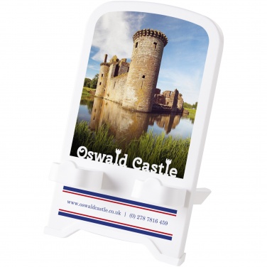 Logotrade advertising product image of: The Dok phone stand