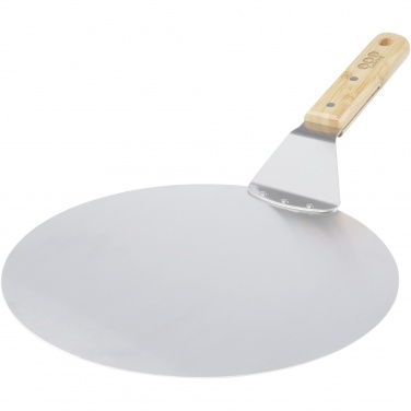 Logo trade promotional products image of: Palla pizza peel