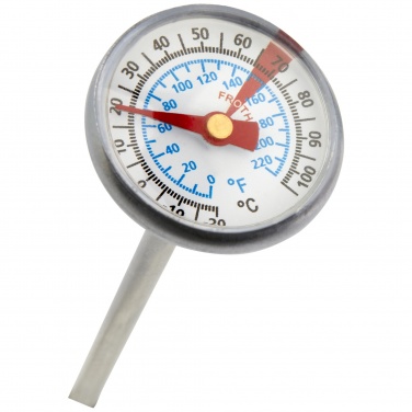 Logotrade corporate gift image of: Met BBQ thermomether