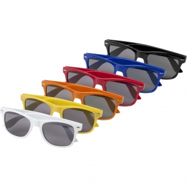 Logo trade promotional giveaway photo of: Sun Ray rPET sunglasses