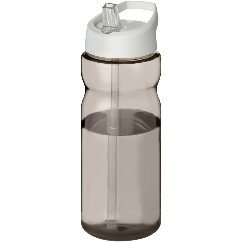 Logo trade promotional item photo of: H2O Active® Base Tritan™ 650 ml spout lid sport bottle