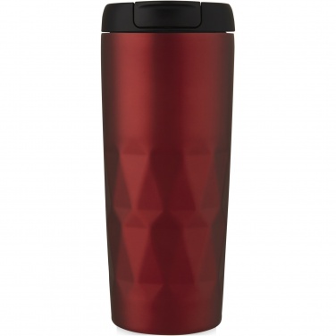 Logo trade advertising product photo of: Prisma 450 ml copper vacuum insulated tumbler