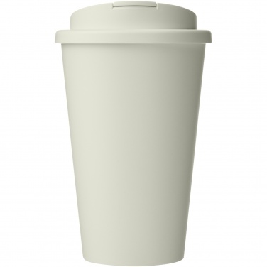 Logo trade promotional giveaways image of: Americano®­­ Renew 350 ml insulated tumbler with spill-proof lid