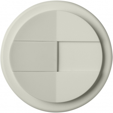 Logo trade promotional product photo of: Americano®­­ Renew 350 ml insulated tumbler with spill-proof lid