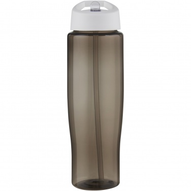 Logotrade promotional merchandise image of: H2O Active® Eco Tempo 700 ml spout lid sport bottle