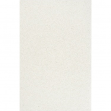 Logotrade promotional merchandise picture of: Dairy Dream A5 size reference recycled milk cartons cahier notebook