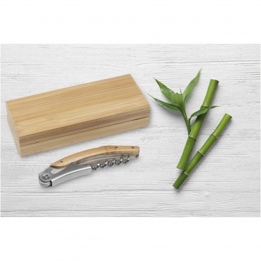 Logotrade promotional gift picture of: Carmenier waitress knife