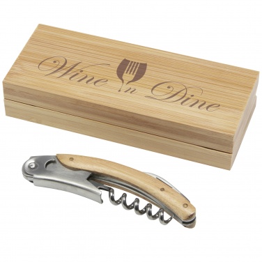 Logotrade corporate gift picture of: Carmenier waitress knife