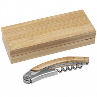 Logo trade corporate gifts image of: Carmenier waitress knife