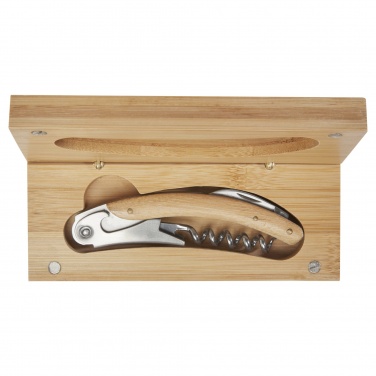 Logo trade advertising products image of: Carmenier waitress knife