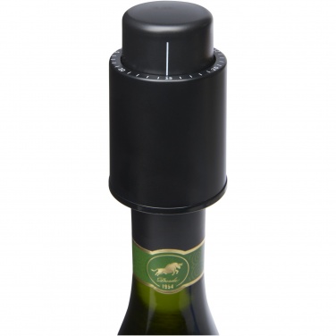 Logotrade promotional giveaway image of: Sangio wine stopper
