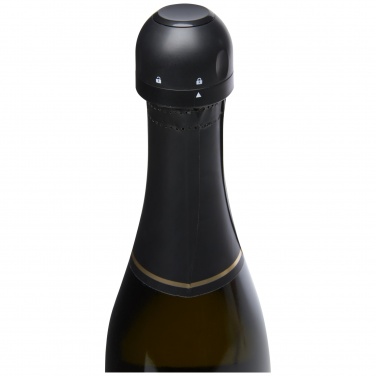 Logo trade promotional items image of: Arb champagne stopper