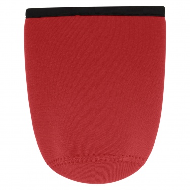 Logotrade promotional product image of: Vrie recycled neoprene can sleeve holder