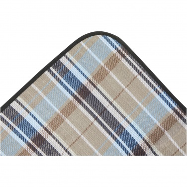 Logotrade promotional merchandise picture of: Sedum picnic blanket