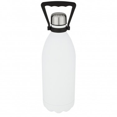 Logotrade promotional item picture of: Cove 1.5 L vacuum insulated stainless steel bottle