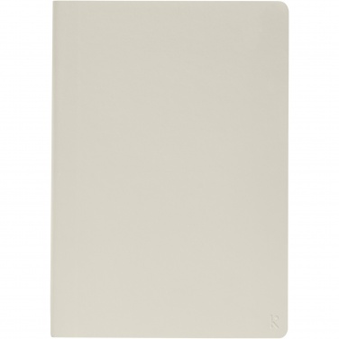 Logotrade corporate gift image of: Karst® A5 softcover notebook - lined