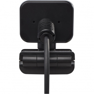 Logo trade promotional gifts image of: Hybrid webcam