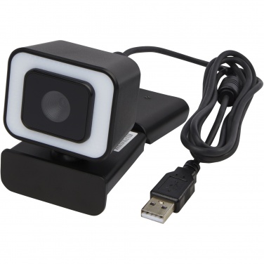 Logotrade business gift image of: Hybrid webcam