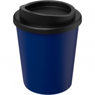 Logo trade advertising products picture of: Americano® Espresso 250 ml recycled insulated tumbler