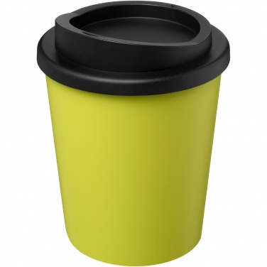 Logotrade advertising product image of: Americano® Espresso 250 ml recycled insulated tumbler