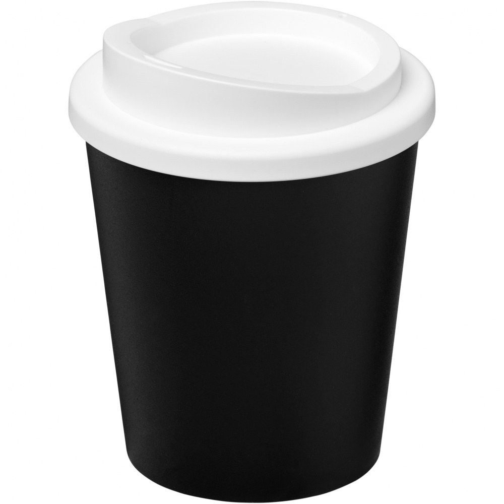 Logotrade promotional product picture of: Americano® Espresso Eco 250 ml recycled tumbler