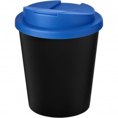 Logo trade promotional product photo of: Americano® Espresso Eco 250 ml recycled tumbler with spill-proof lid