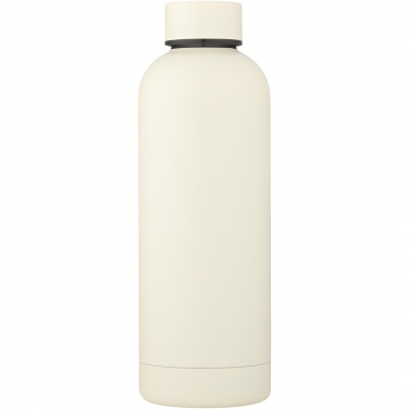 Logotrade promotional items photo of: Spring 500 ml copper vacuum insulated bottle