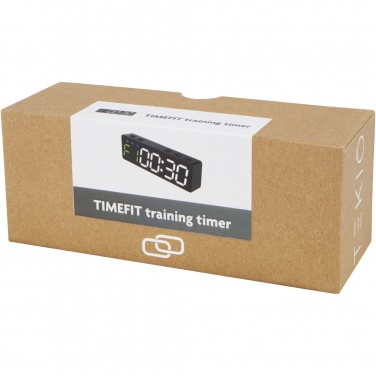 Logotrade promotional gifts photo of: Timefit training timer