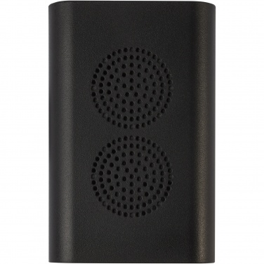 Logotrade advertising products photo of: Pilot portable electric air compressor