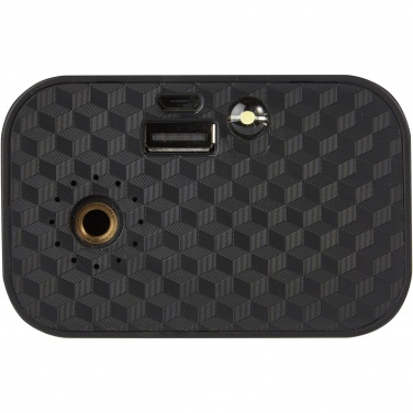 Logotrade business gift image of: Pilot portable electric air compressor