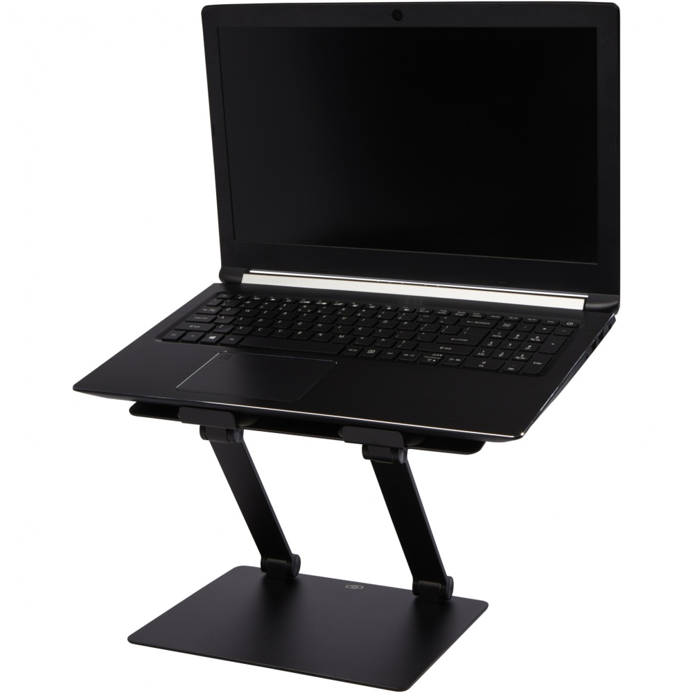 Logotrade promotional gift image of: Rise Pro laptop stand