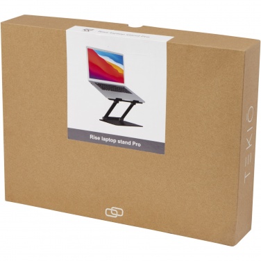 Logo trade promotional products picture of: Rise Pro laptop stand
