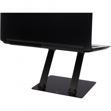 Logo trade promotional gift photo of: Rise Pro laptop stand