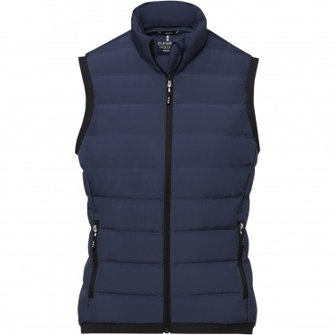 Logotrade promotional product picture of: Caltha women's insulated down bodywarmer