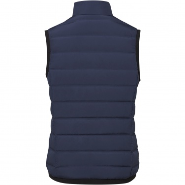 Logotrade promotional product picture of: Caltha women's insulated down bodywarmer