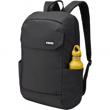 Logotrade advertising products photo of: Thule Lithos backpack 20L