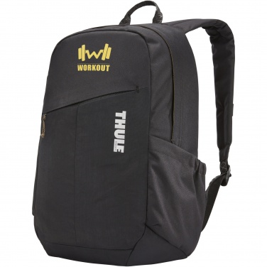 Logo trade advertising products image of: Thule Notus backpack 20L