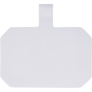 Logotrade promotional gifts photo of: Kubi phone lanyard