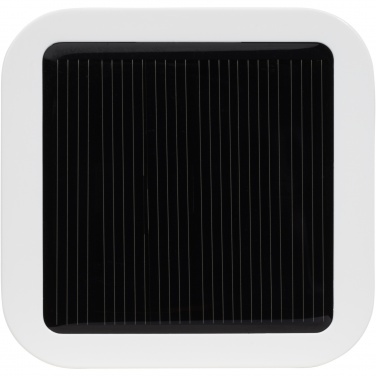 Logotrade corporate gift picture of: Tayo solar charging TWS earbuds 