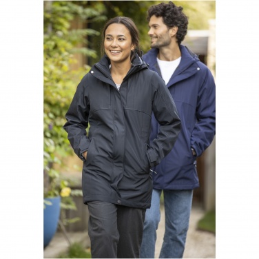 Logo trade promotional products image of: Hardy men's insulated parka