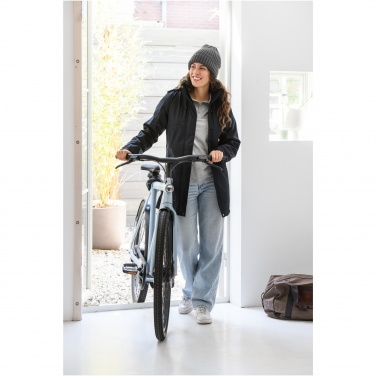 Logo trade advertising products picture of: Hardy women's insulated parka