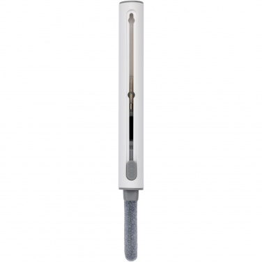 Logo trade promotional merchandise picture of: Mimi TWS earbuds cleaning kit