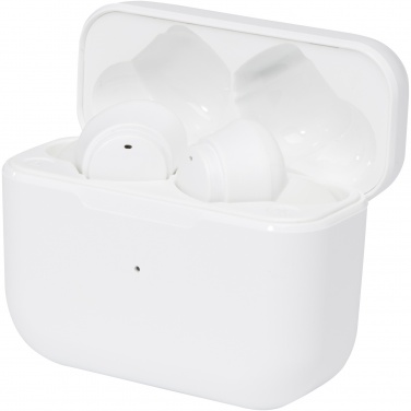 Logo trade promotional item photo of: Anton Advanced ENC earbuds