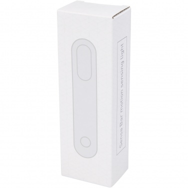 Logo trade promotional gifts picture of: Sensa Bar motion sensor light