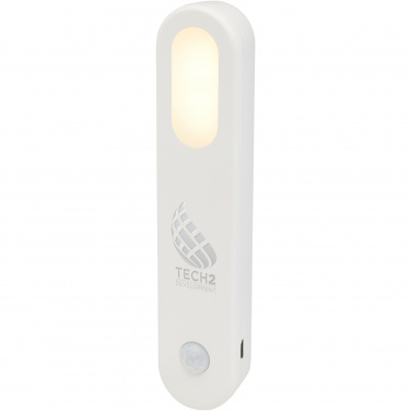 Logotrade promotional gift picture of: Sensa Bar motion sensor light