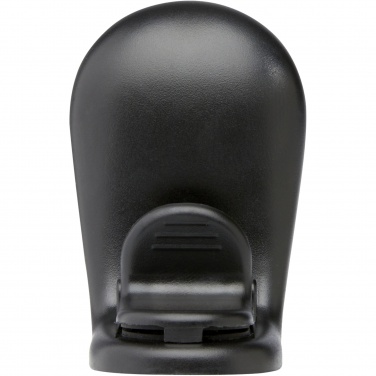 Logo trade advertising products picture of: Aero magnetic phone holder