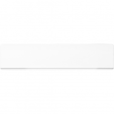 Logotrade promotional merchandise image of: Refari 15 cm recycled plastic ruler