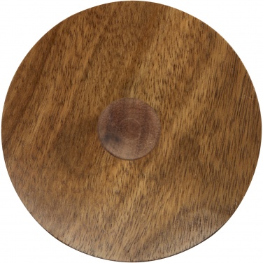 Logotrade promotional item picture of: Ivorie 600 ml coffee press 