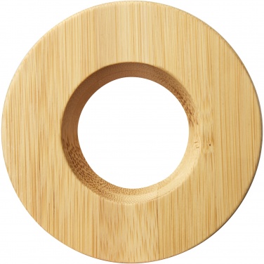 Logo trade business gifts image of: Geis 500 ml glass coffee maker