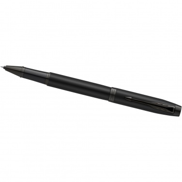 Logo trade promotional products image of: Parker IM achromatic rollerball pen